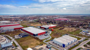 News Stokvis Tapes to lease 11,5000 sqm in 7R City Park Gdańsk