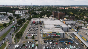 News Mitiska REIM sells Polish retail park to AB Tewox
