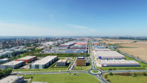 News Industrial leasing in Romania tops 1 million sqm in 2021