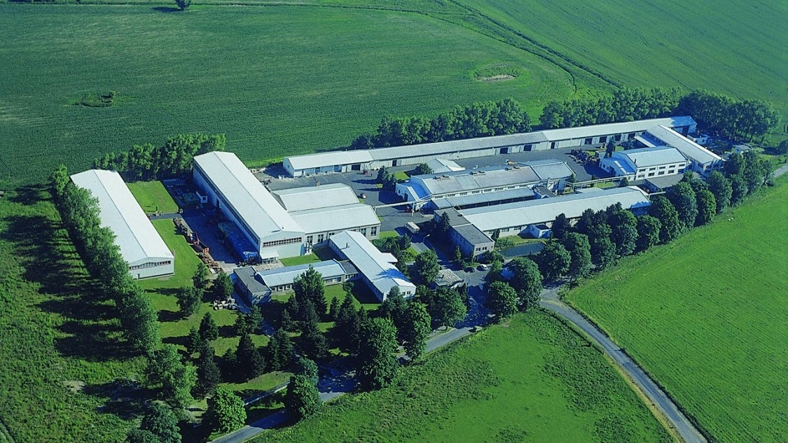News Article Bosch Colliers Czech Republic industrial ISMM manufacturing