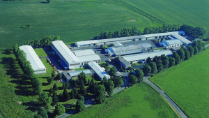 News Colliers brokers sale of Czech industrial manufacturing facility