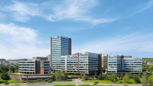News Mint Investments buys 35,000 sqm office park in Prague