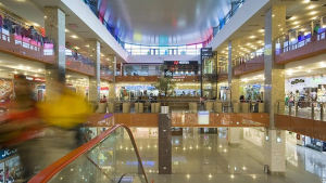 News Omer Susli buys shopping mall in Râmnicu Vâlcea