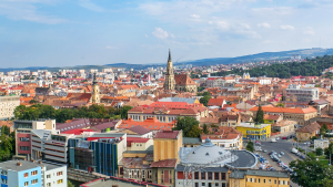 News Home listing prices in Romania up 3.4% in Q4 2021