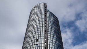 News Fortenova Group sells Zagreb office tower to Agram Group
