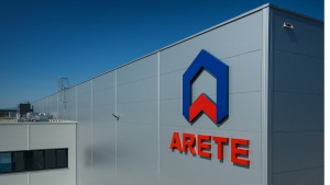 News Arete Fund launches new logistics project
