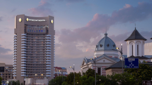 News Grand Hotel Bucharest kicks off renovation works