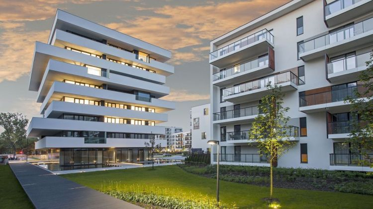 News Article Dom Development Grupa Buma investment Poland residential
