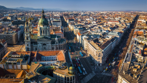 News Hungary’s residential market sees continued strong activity