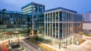 News MNK Partners buys NC3 office building in Warsaw