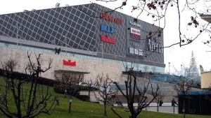 News NEPI Rockcastle buys Arena Plaza in Budapest