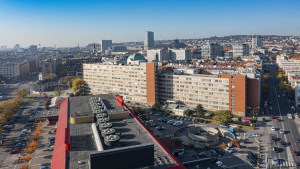 News Bratislava hospital to go on sale at € 19.9 million