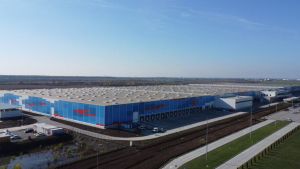 News eMAG invests in warehouse near Budapest