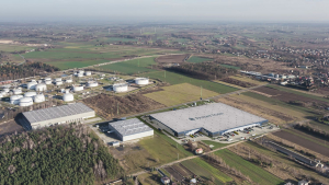News Auto parts supplier leases 13,500 sqm in Panattoni Park Koluszki