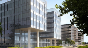 News GTC to further develop Matrix Office Park in Zagreb