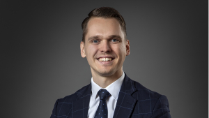 News Avison Young appoints new Associate Director in Prague