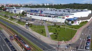 News CREAM Property Advisors to lease Galeria Bemowo in Warsaw