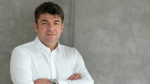 News CTP Romania names new Head of Property Management