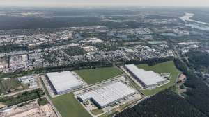 News Accolade invests in warehouses near Piła and Bydgoszcz