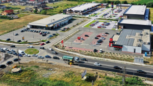 News C&W Echinox to manage Funshop Park Timișoara