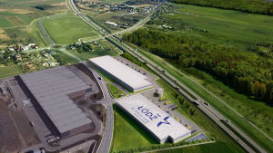 News White Star Logistics to  deliver 30,000 sqm of warehouses in Łódź