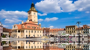 News Radisson Blue Hotel to open in Brasov in 2019