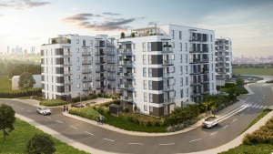 News Heimstaden Bostad acquires residential project in Warsaw