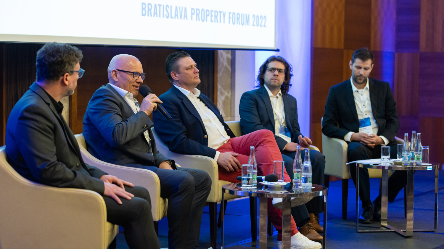 News Article Bratislava Property Forum ESG panel report