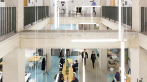News Demand for flexible offices accelerates across the world