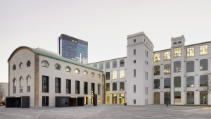 News RSJ buys final 50% stake in Bratislava office building