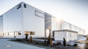 News VGP leases 49,000 sqm in Olomouc to Hella Group 