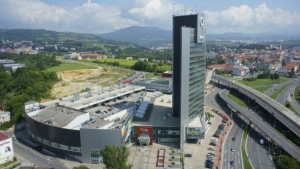 News Banská Bystrica mall refinanced by pbb