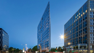 News LivUp launches second long-term rental project in Warsaw
