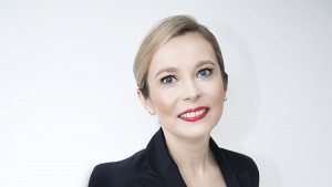 News C&W Poland appoints Mariola Bitner as Head of Workplace Strategy