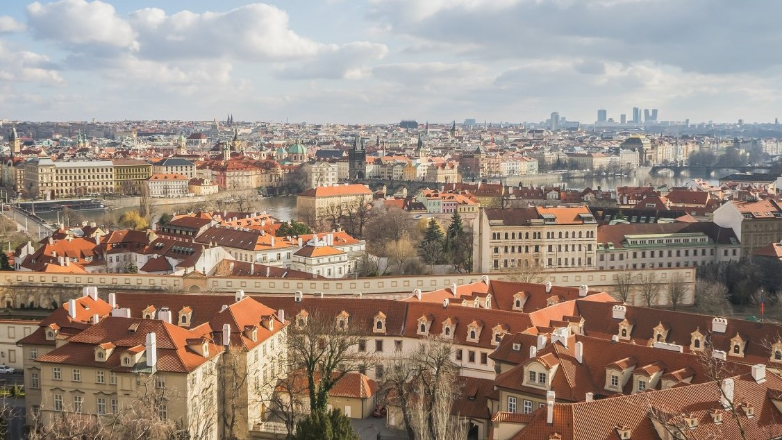 News Article Colliers Czech Republic off-market Office Prague report