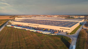 News CTP delivers over 100,000 sqm near Bucharest