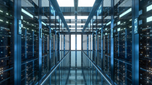News Data center enquiries are on the rise