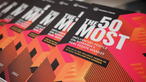 News Get to know “The 50 most influential people on Romania’s real estate market”