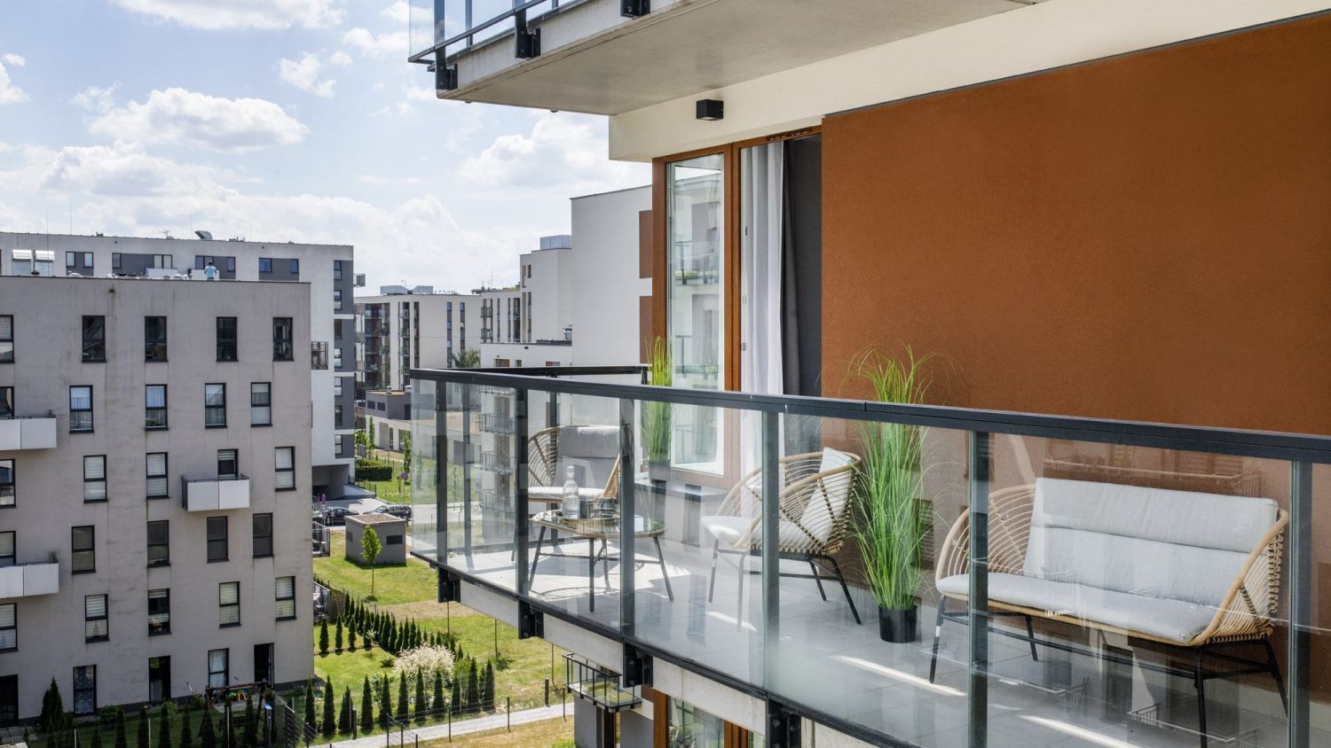 News Article Colliers Kraków Poland property management PRS rental residential