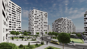 News Gran Via expands resi project in Constanța