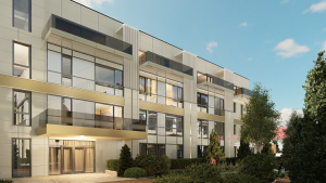 News Camicna Development invests in luxury resi project in Bucharest