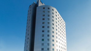 News Indotek Group buys office building in Bucharest