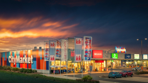 News Cushman&Wakefield Czech Republic report retail retail park