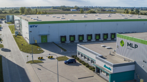 News GTV to take more than 32 thousand sqm near Warsaw