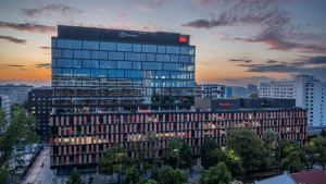 News Echo sells four office buildings in Poland for €157 million