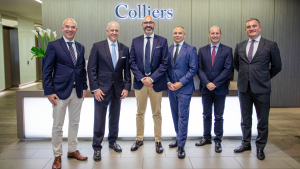 News Serbia's West Properties to become Colliers affiliate