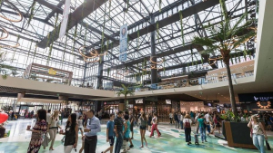 News CBRE: Bucharest can have another 100,000 sqm mall
