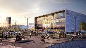 News Echo Investment secures €67.5 million loan for Katowice mall