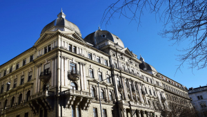 News Two prestigious office buildings sold in Budapest's CBD