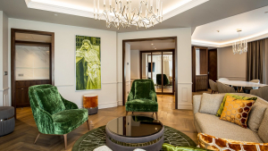News IHG to operate Athénée Palace hotel in Bucharest from 2023